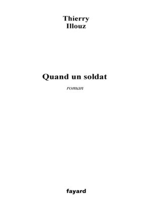 cover image of Quand un soldat